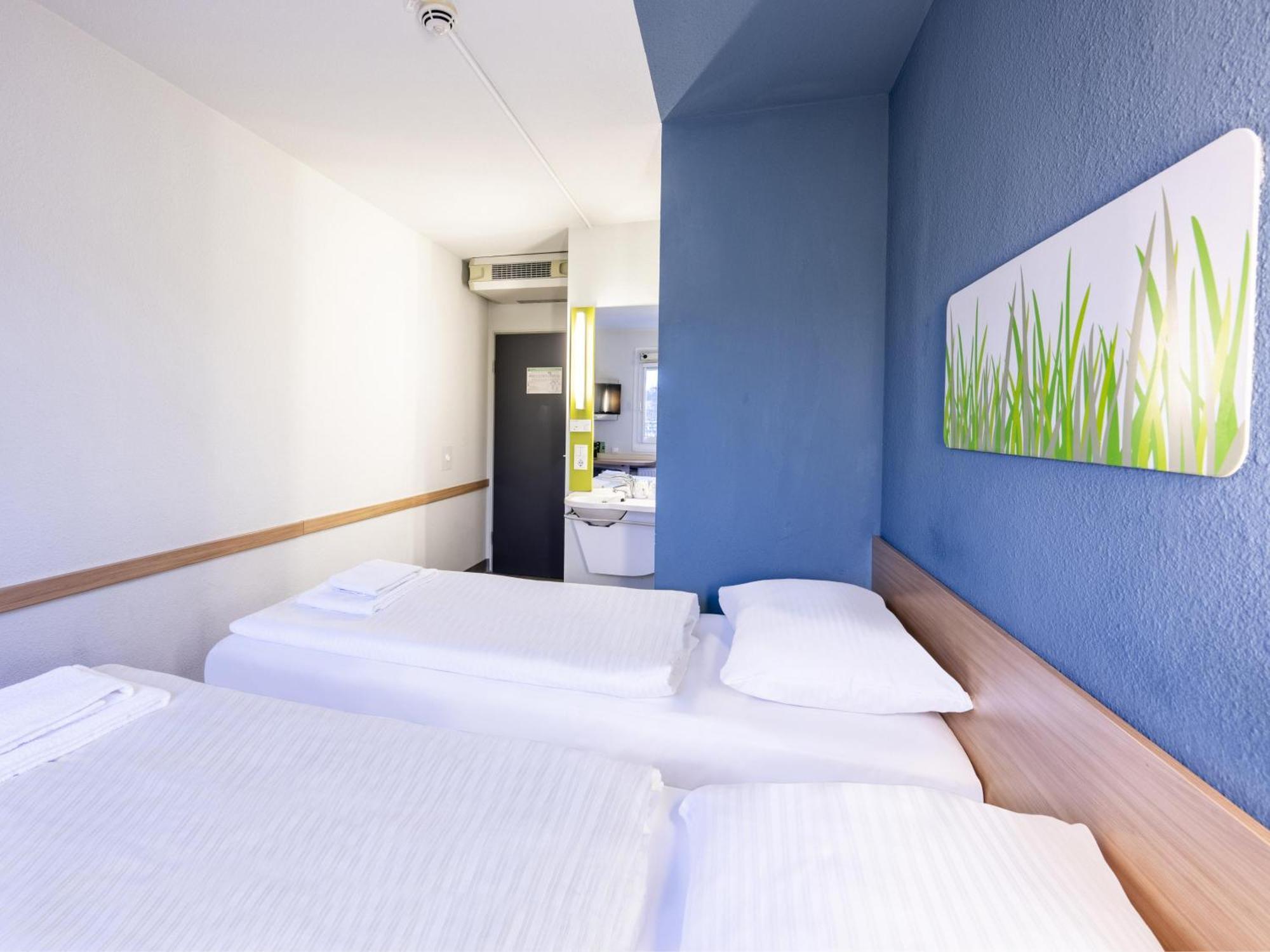 B&B Hotel Bremen-Sued Extérieur photo