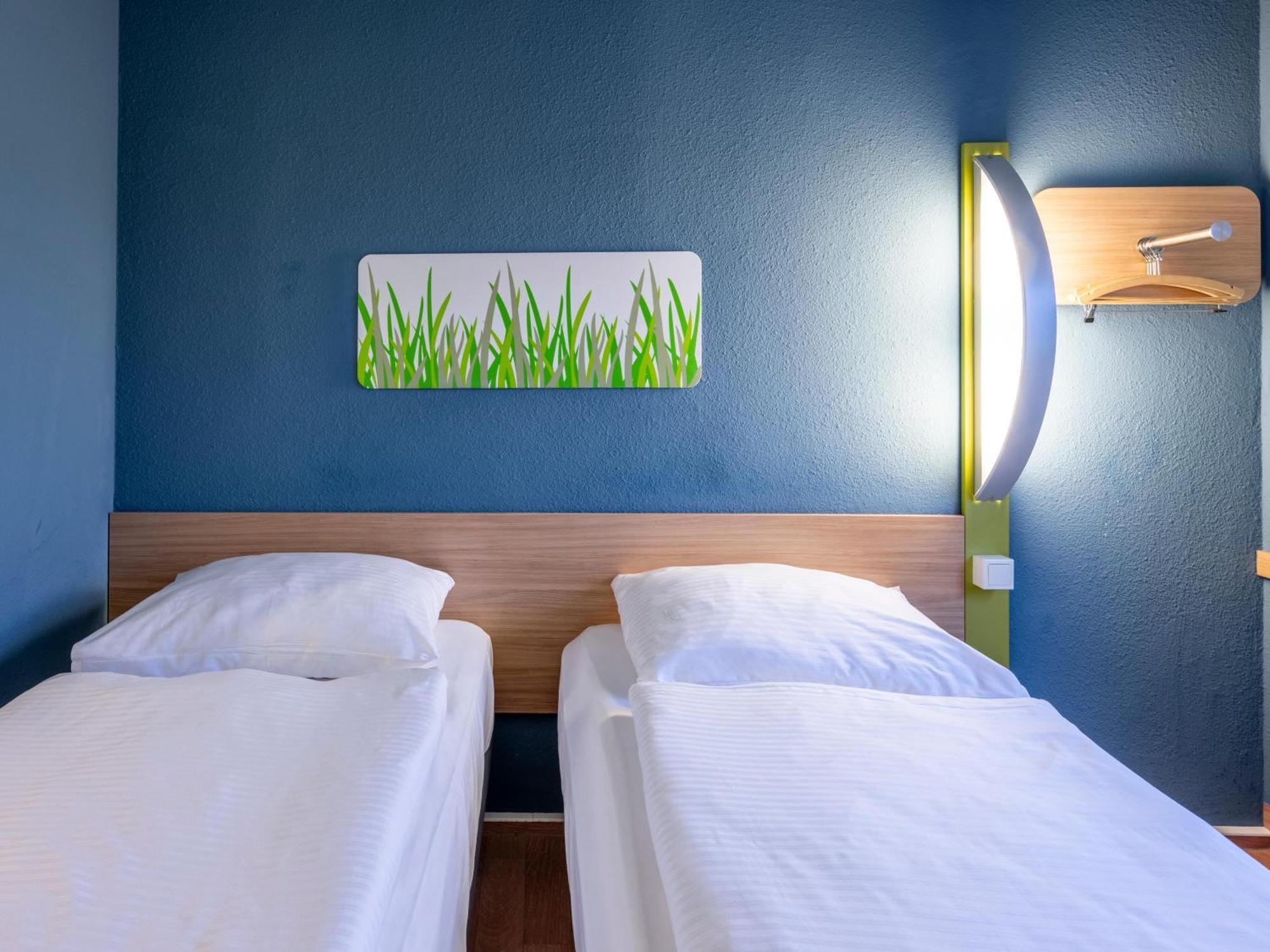 B&B Hotel Bremen-Sued Extérieur photo