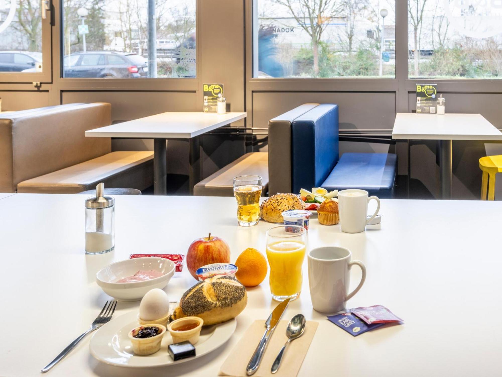 B&B Hotel Bremen-Sued Extérieur photo
