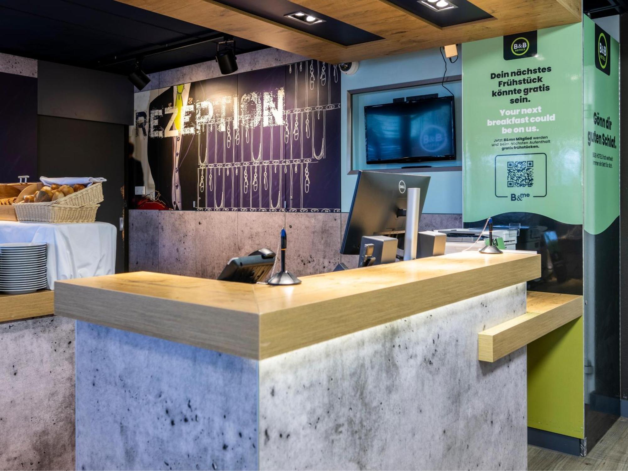 B&B Hotel Bremen-Sued Extérieur photo