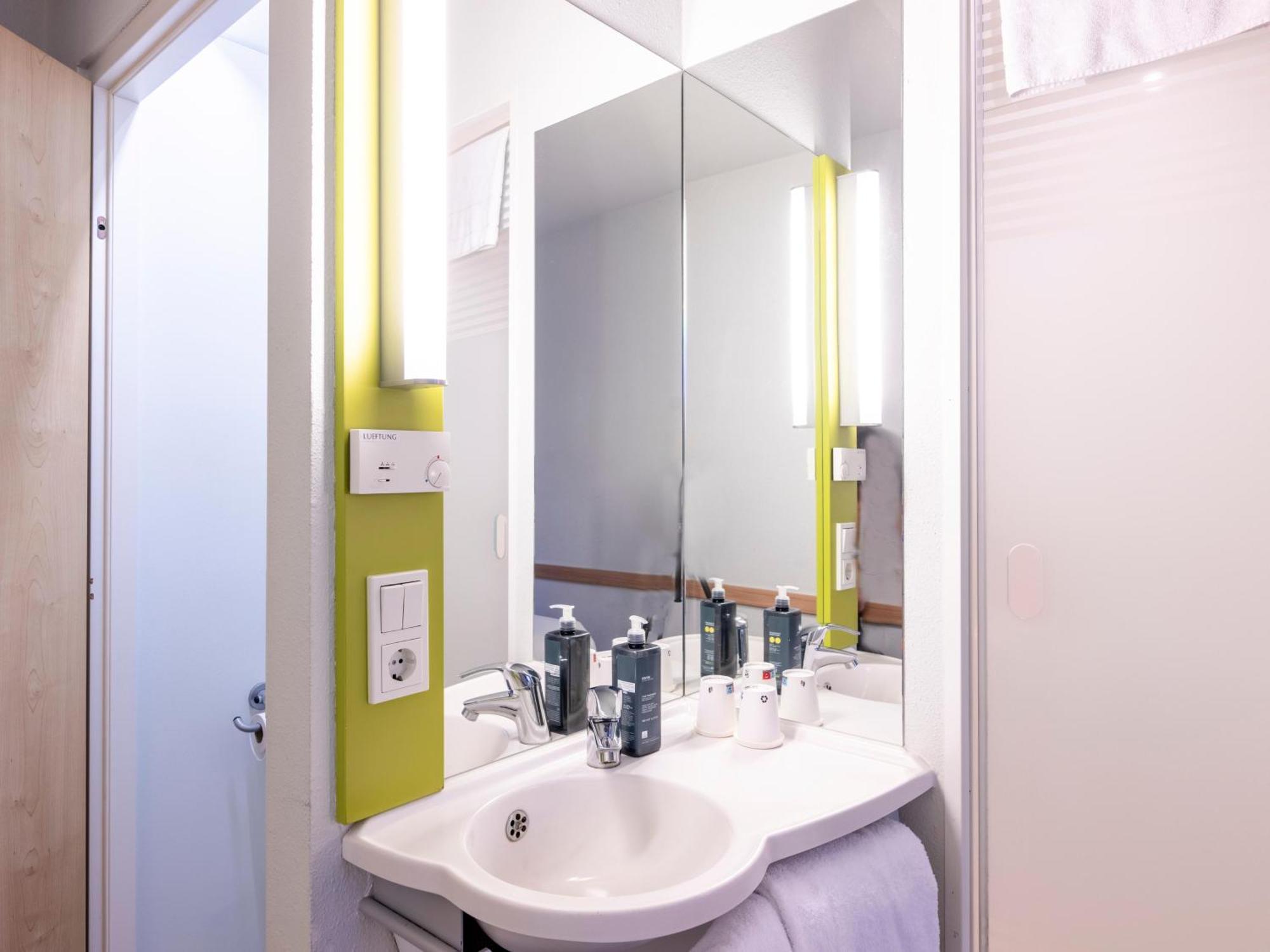 B&B Hotel Bremen-Sued Extérieur photo