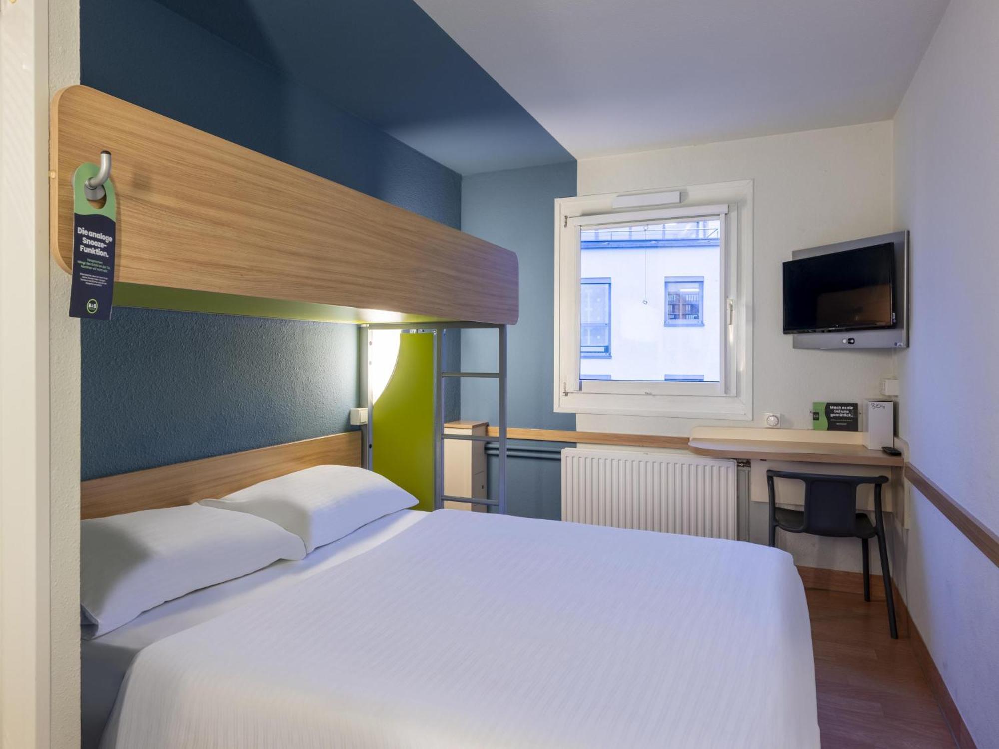 B&B Hotel Bremen-Sued Extérieur photo