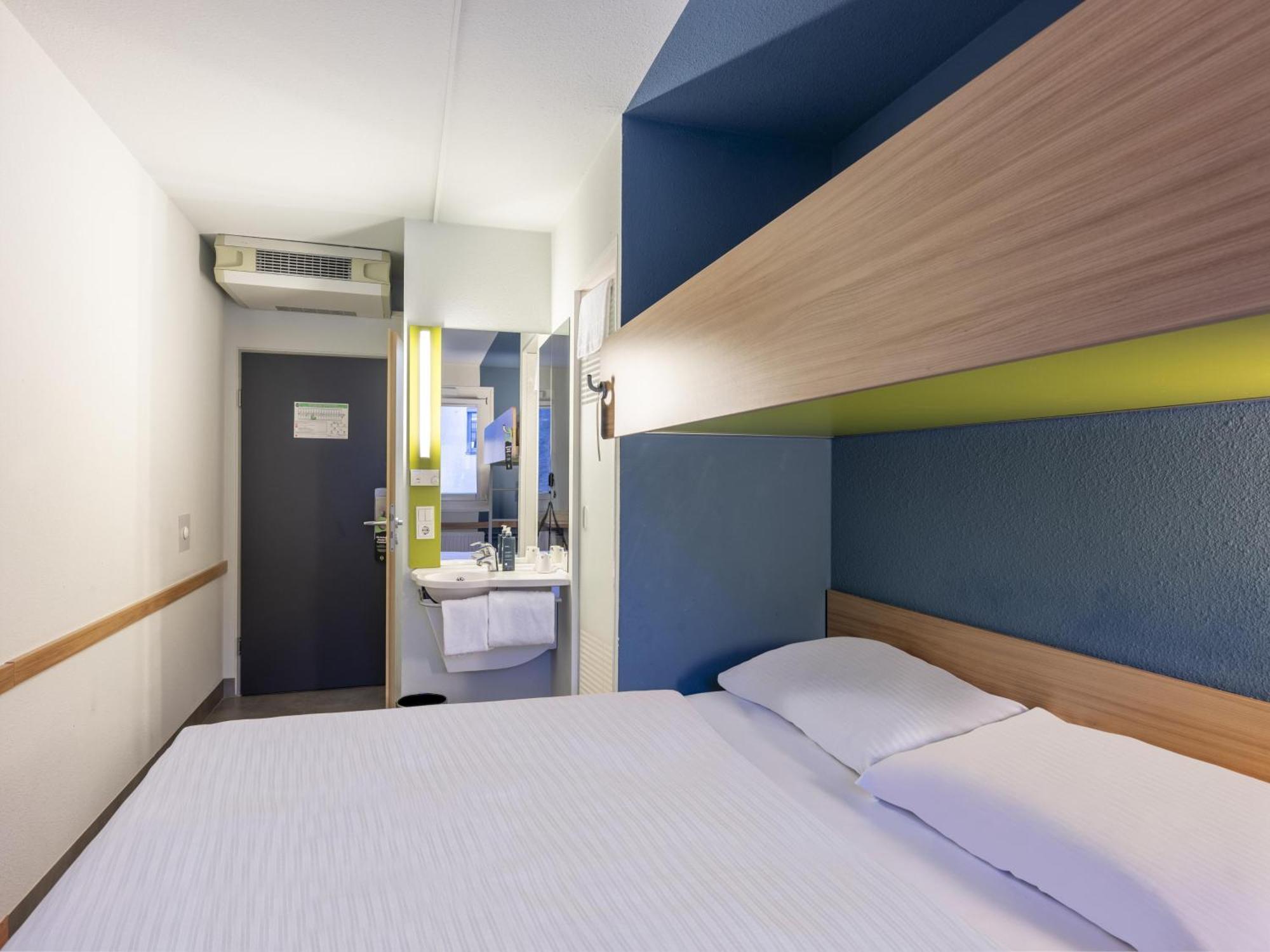 B&B Hotel Bremen-Sued Extérieur photo