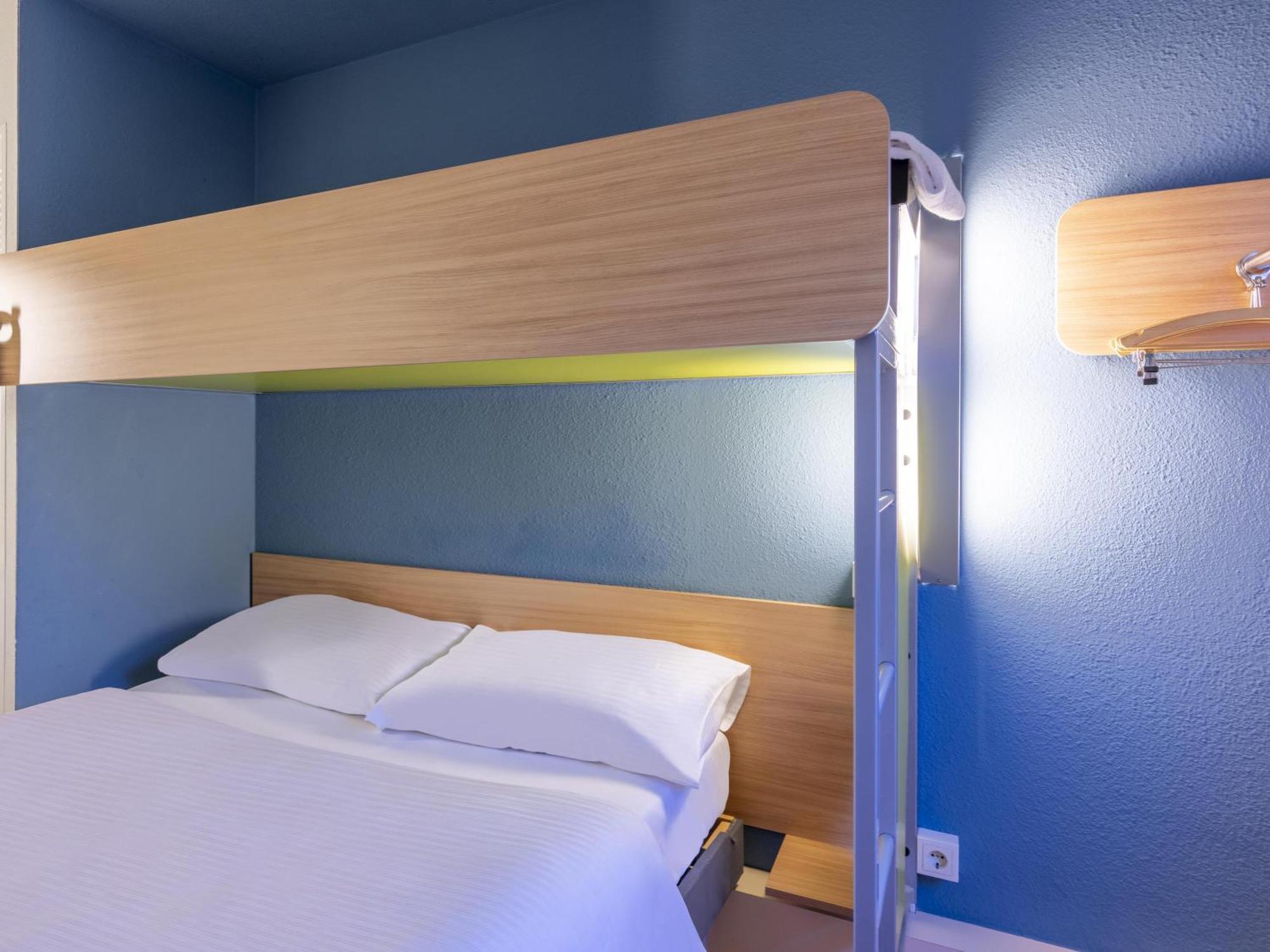 B&B Hotel Bremen-Sued Extérieur photo