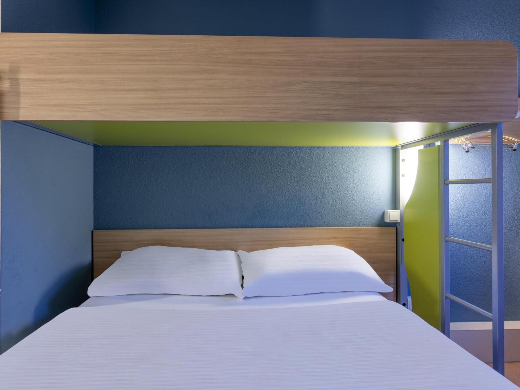 B&B Hotel Bremen-Sued Extérieur photo