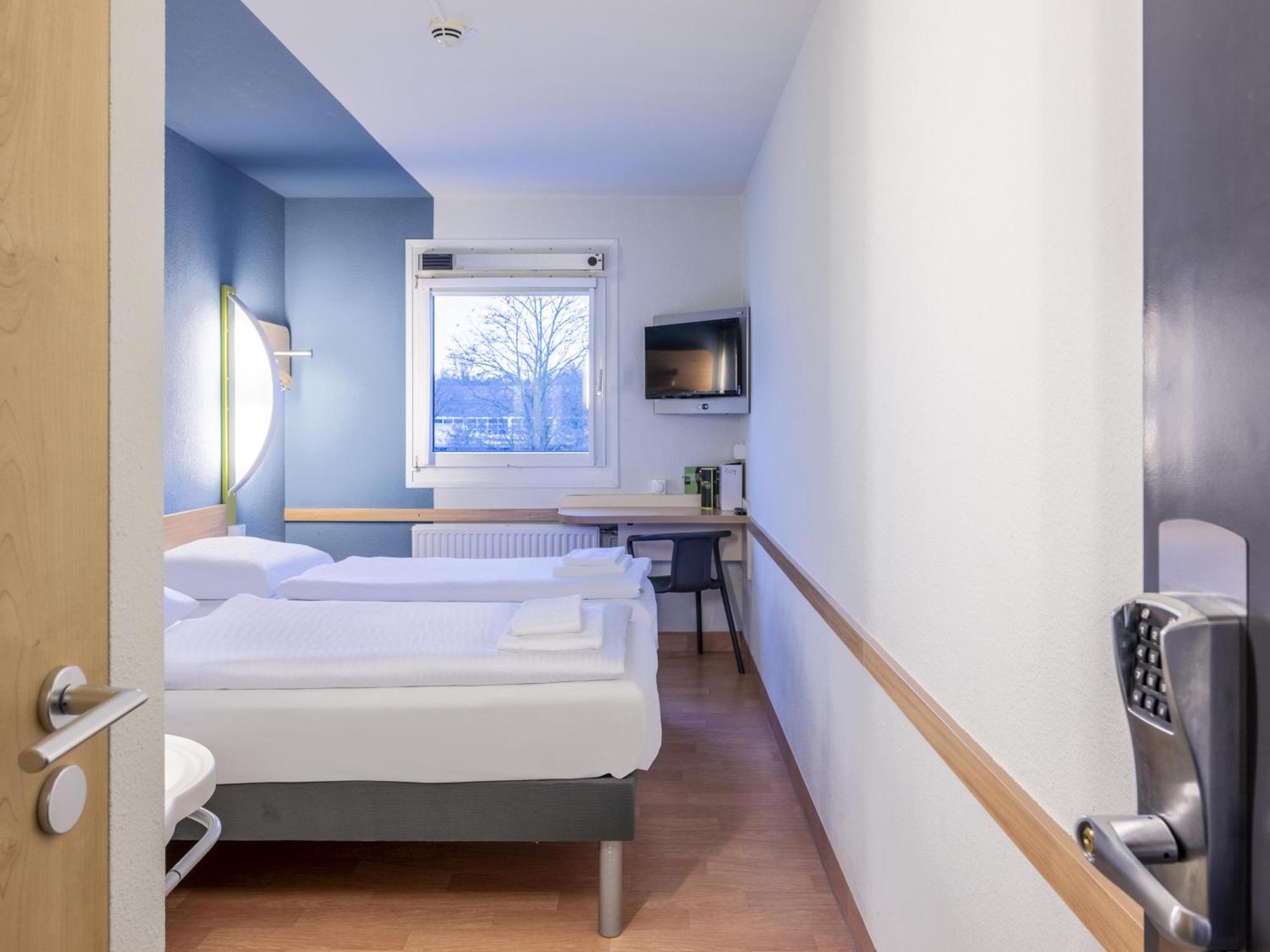 B&B Hotel Bremen-Sued Extérieur photo