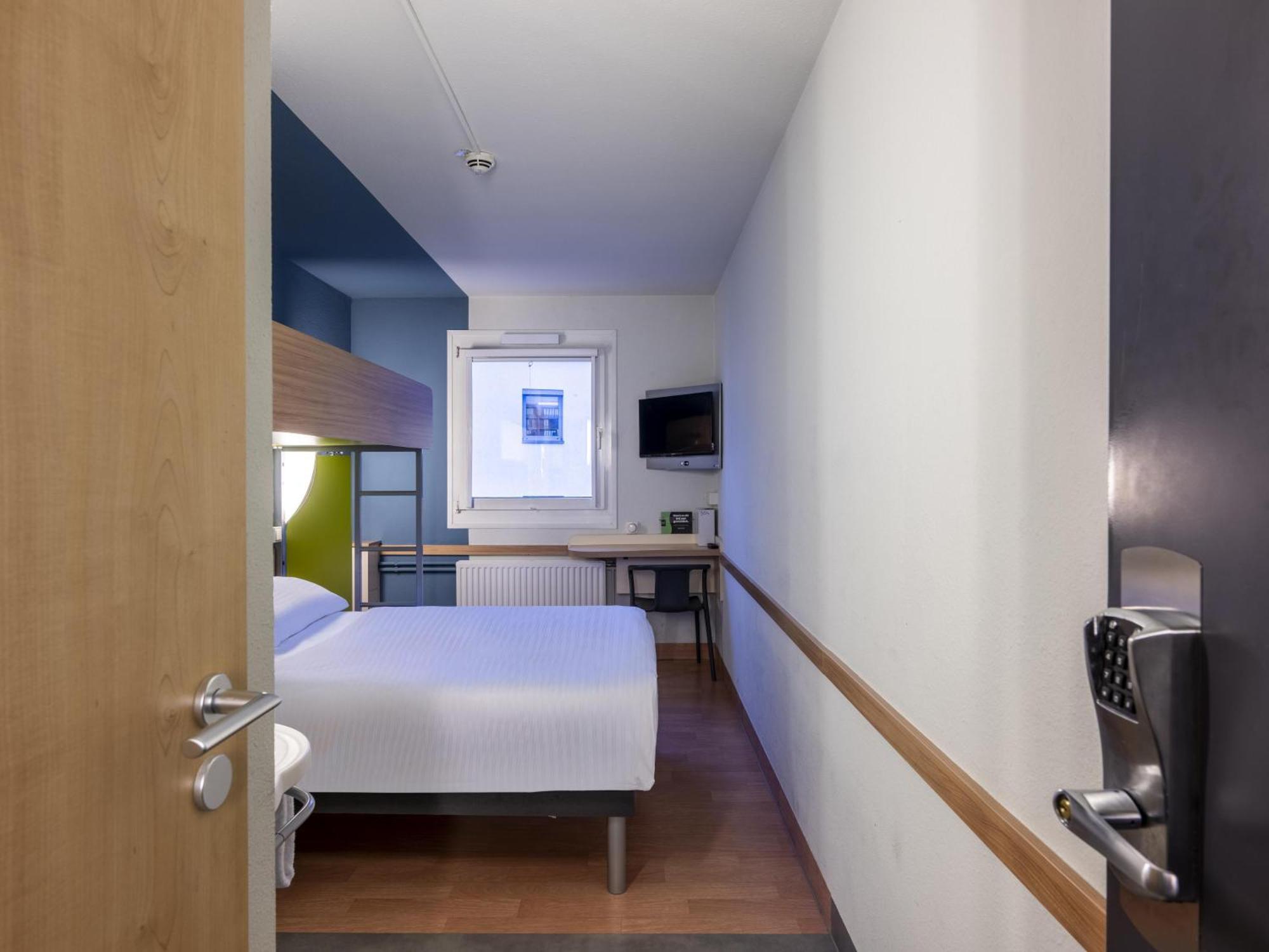 B&B Hotel Bremen-Sued Extérieur photo