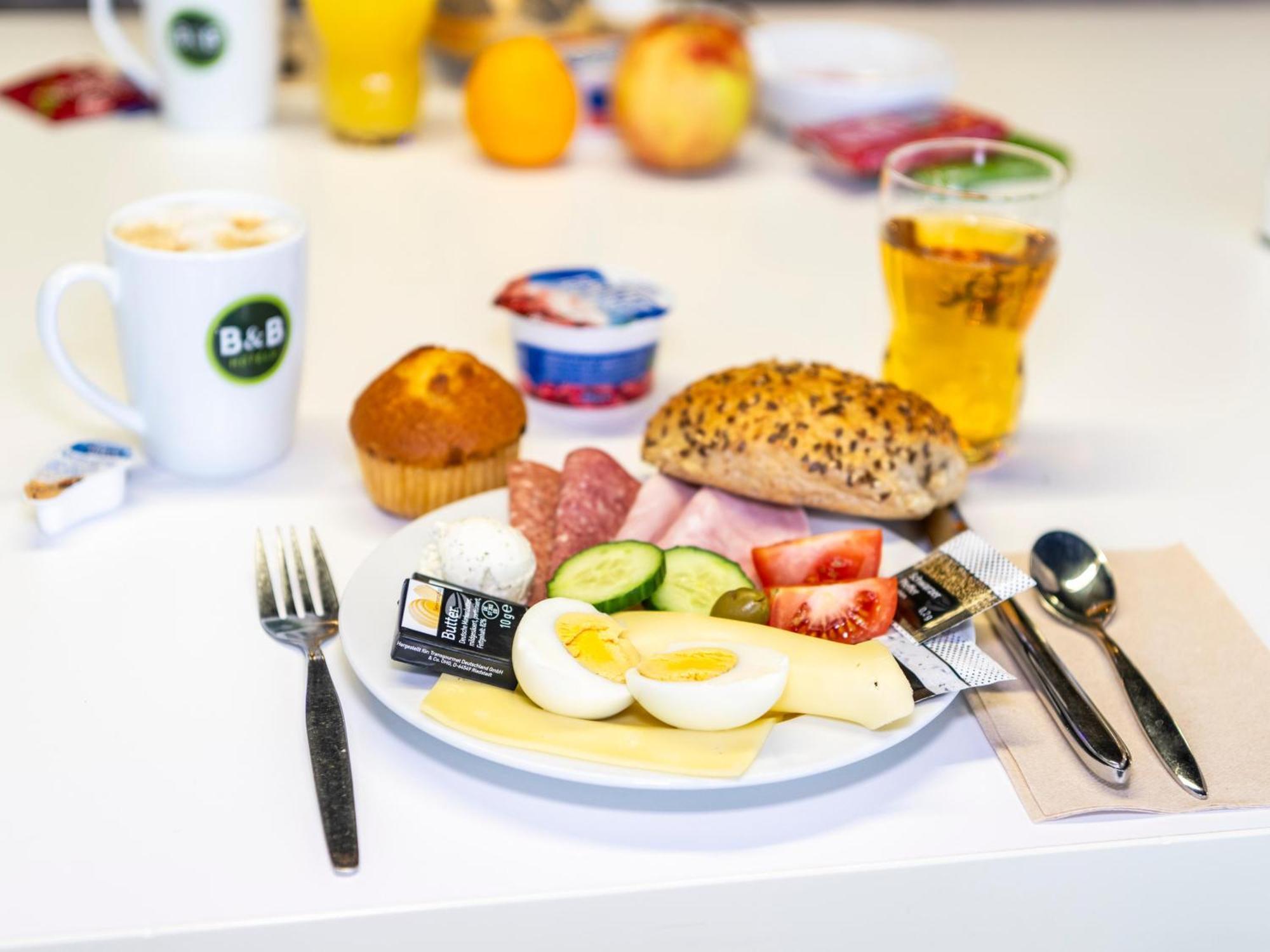 B&B Hotel Bremen-Sued Extérieur photo