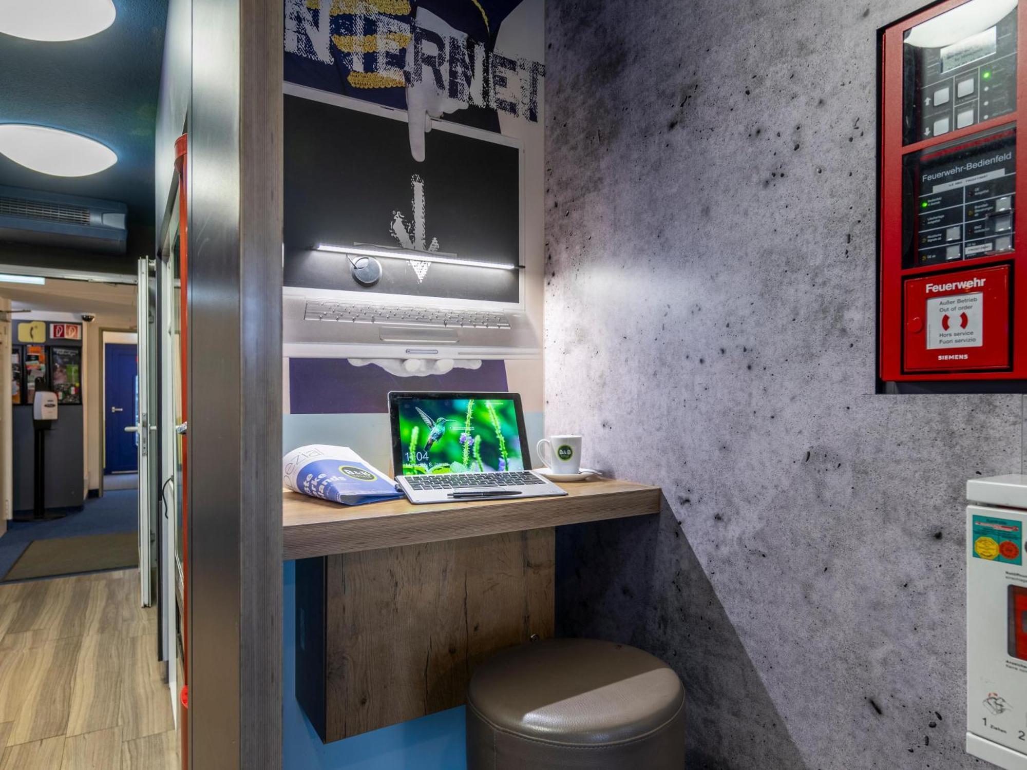 B&B Hotel Bremen-Sued Extérieur photo